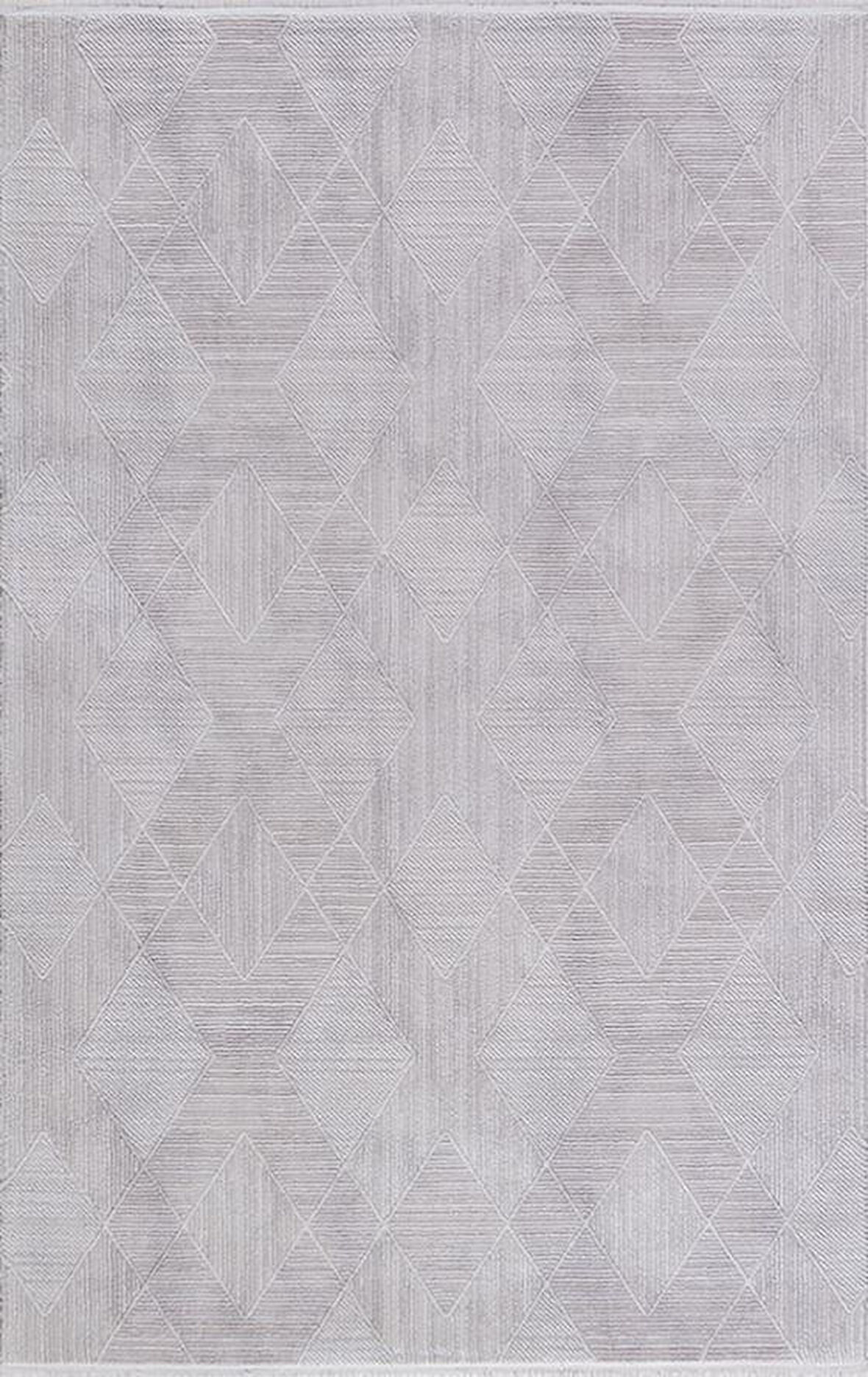 Merinos Halı Diyez Serisi 64249 095 Akrilik Yün Halı Salon Oturma Odası Halısı