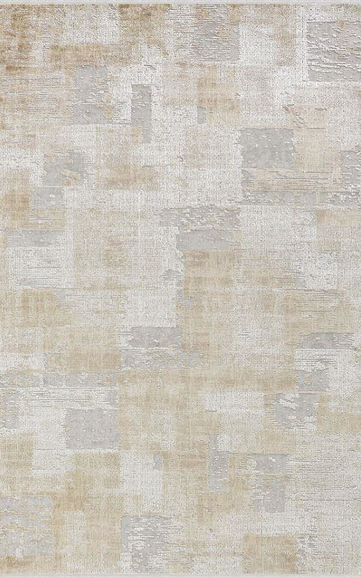 Merinos Halı Tresor 19937 070 Serisi Akrilik Salon Oturma Odası Halısı 