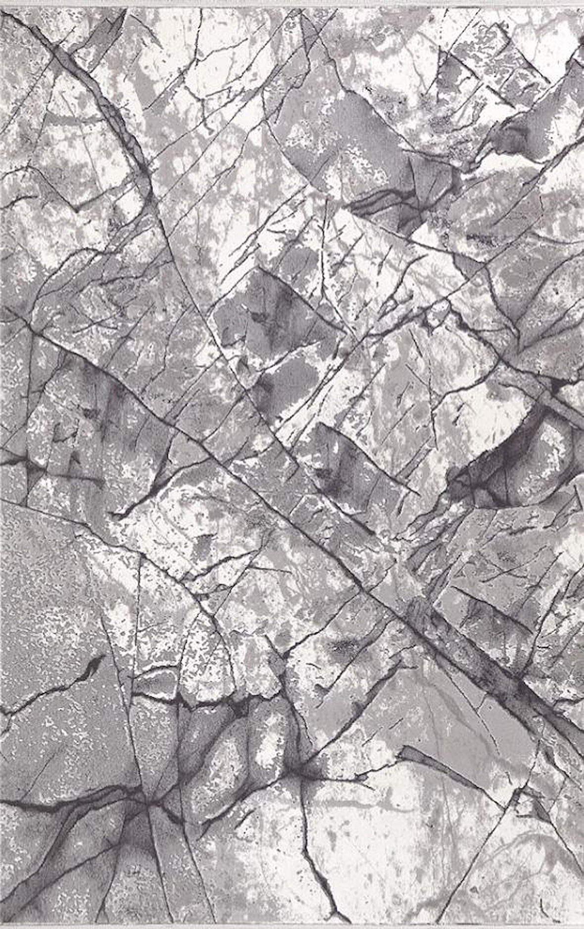 Merinos Halı Therapy 19119 096 Serisi Akrilik Salon Oturma Odası Halısı 