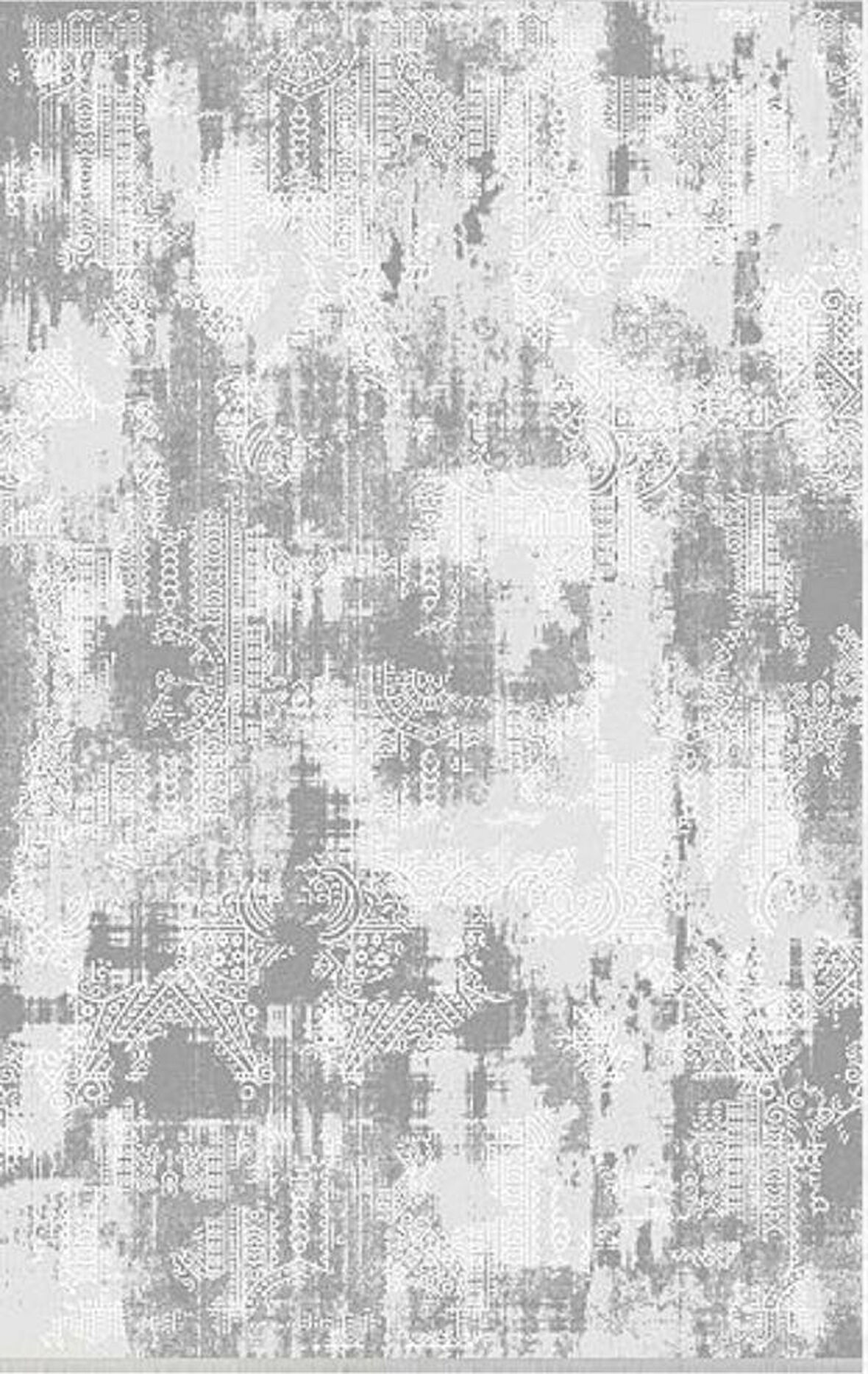 Gabardin Halı Lorenza Serisi 13629 Akrilik Halı Salon Oturma Odası Halısı