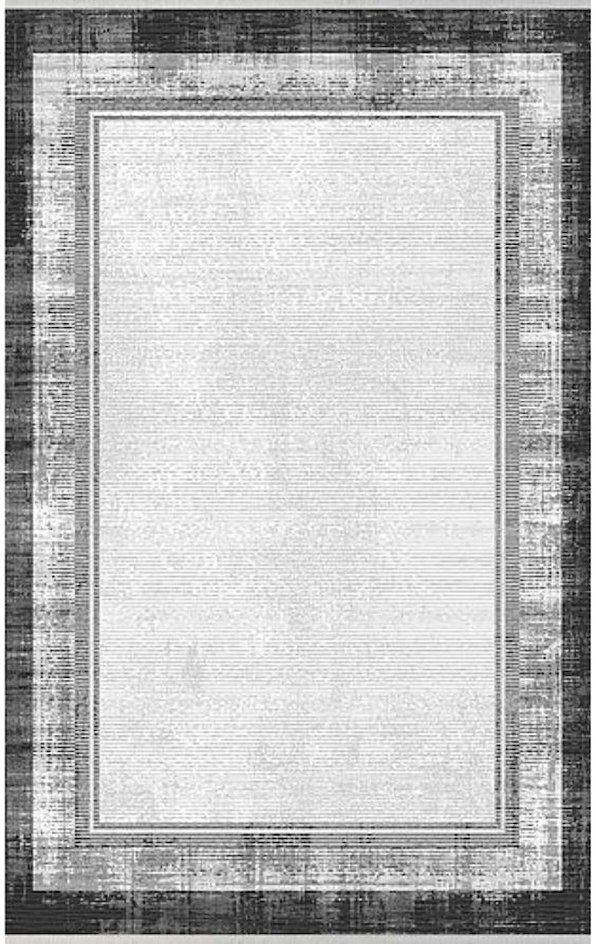 Gabardin Halı Morena Serisi 17172 Akrilik Halı Salon Oturma Odası Halısı