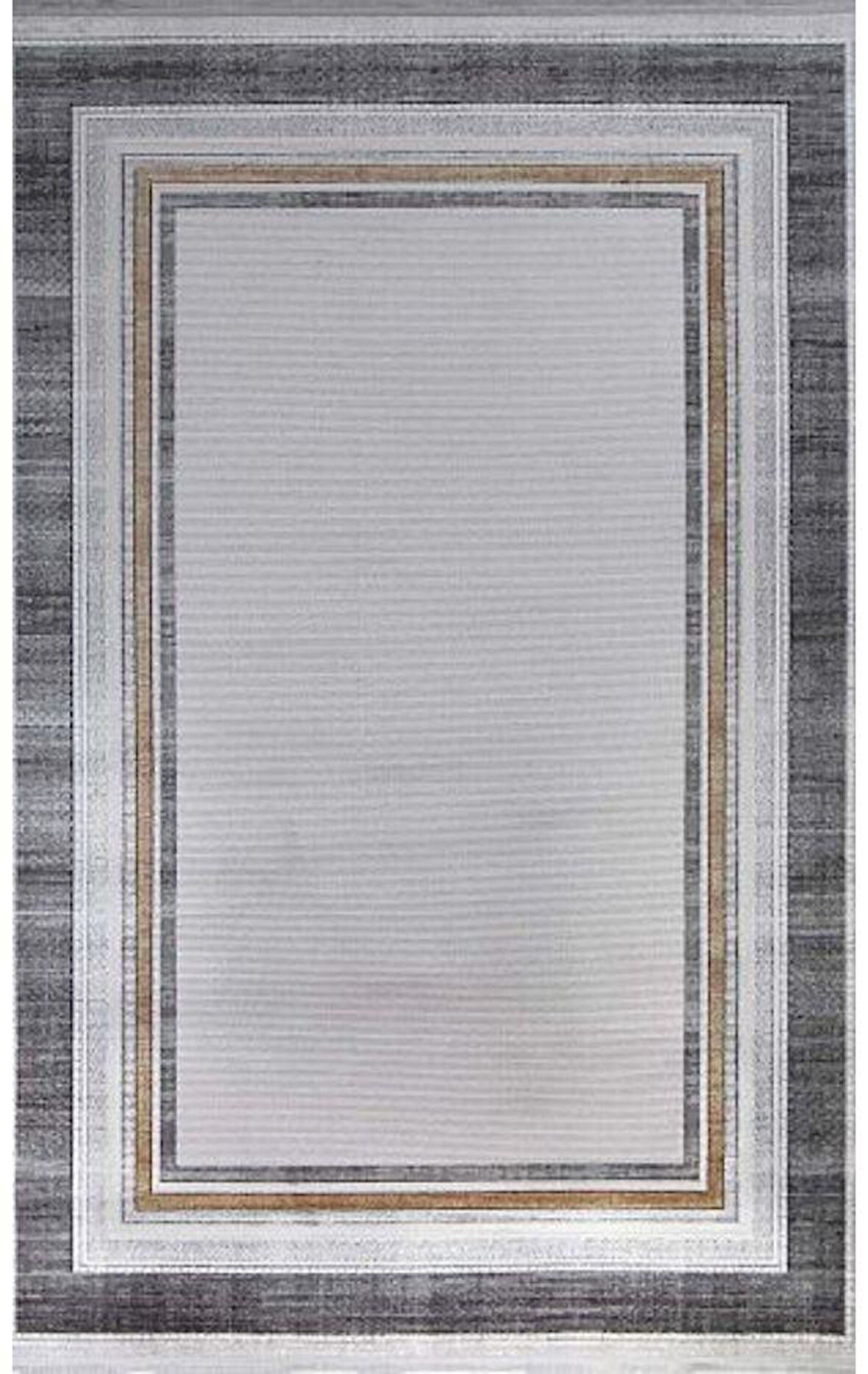 Gabardin Halı Morena Serisi 17173 Akrilik Halı Salon Oturma Odası Halısı