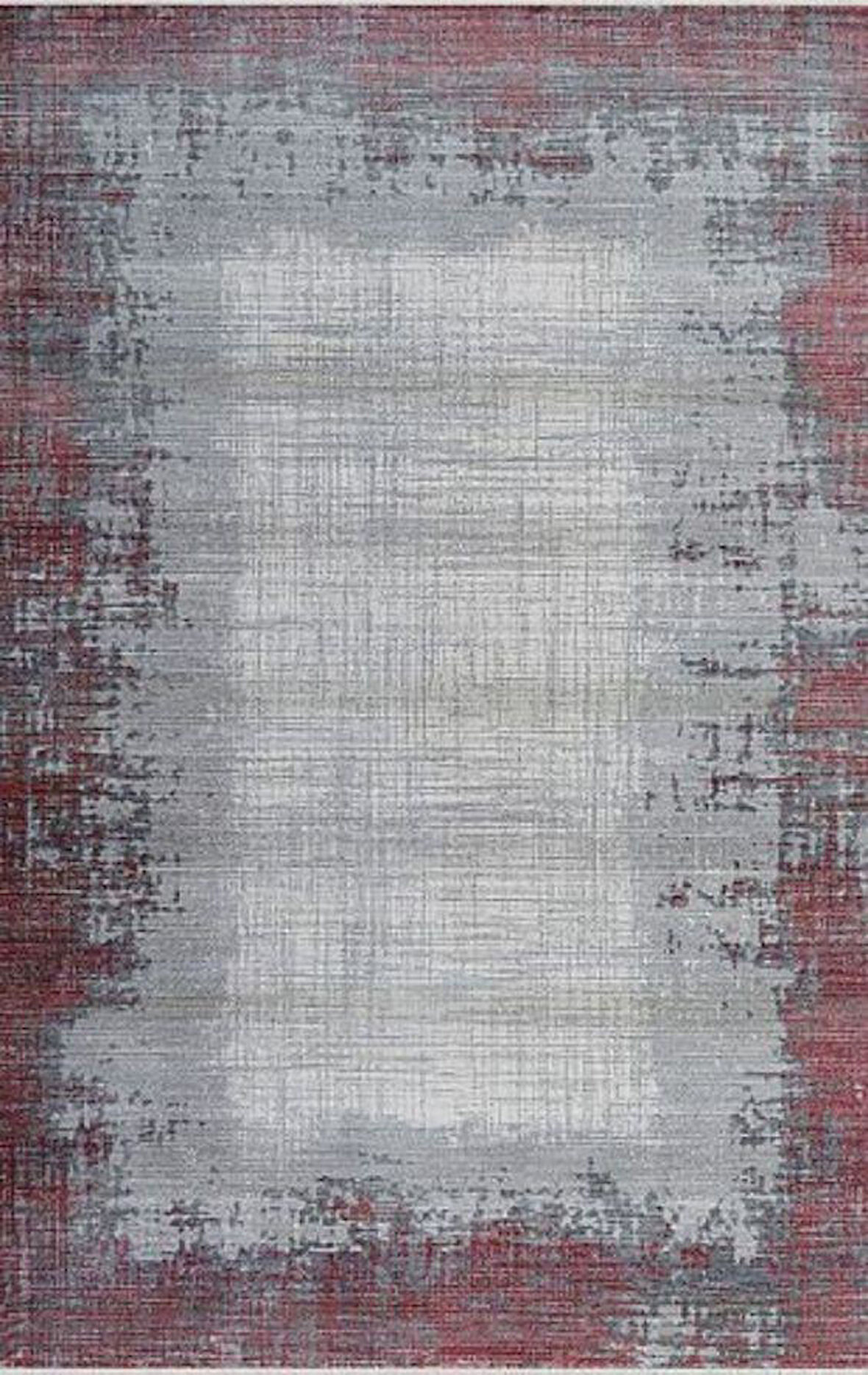 Gabardin Halı 7/24 Serisi 263-BRD Salon Oturma Odası Halısı