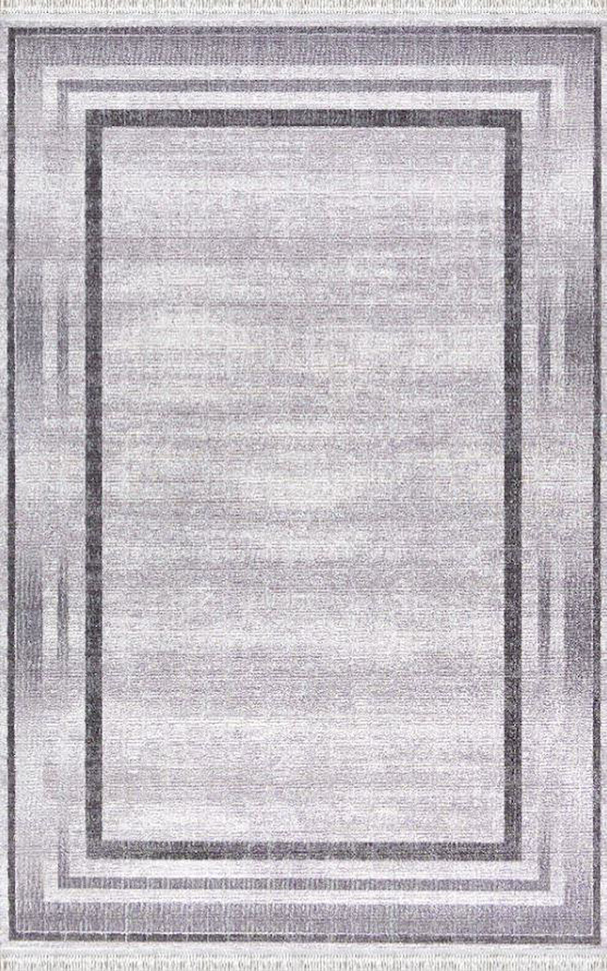 Merinos Halı Rodin 60900 095 Serisi Akrilik Salon Oturma Odası Halısı 