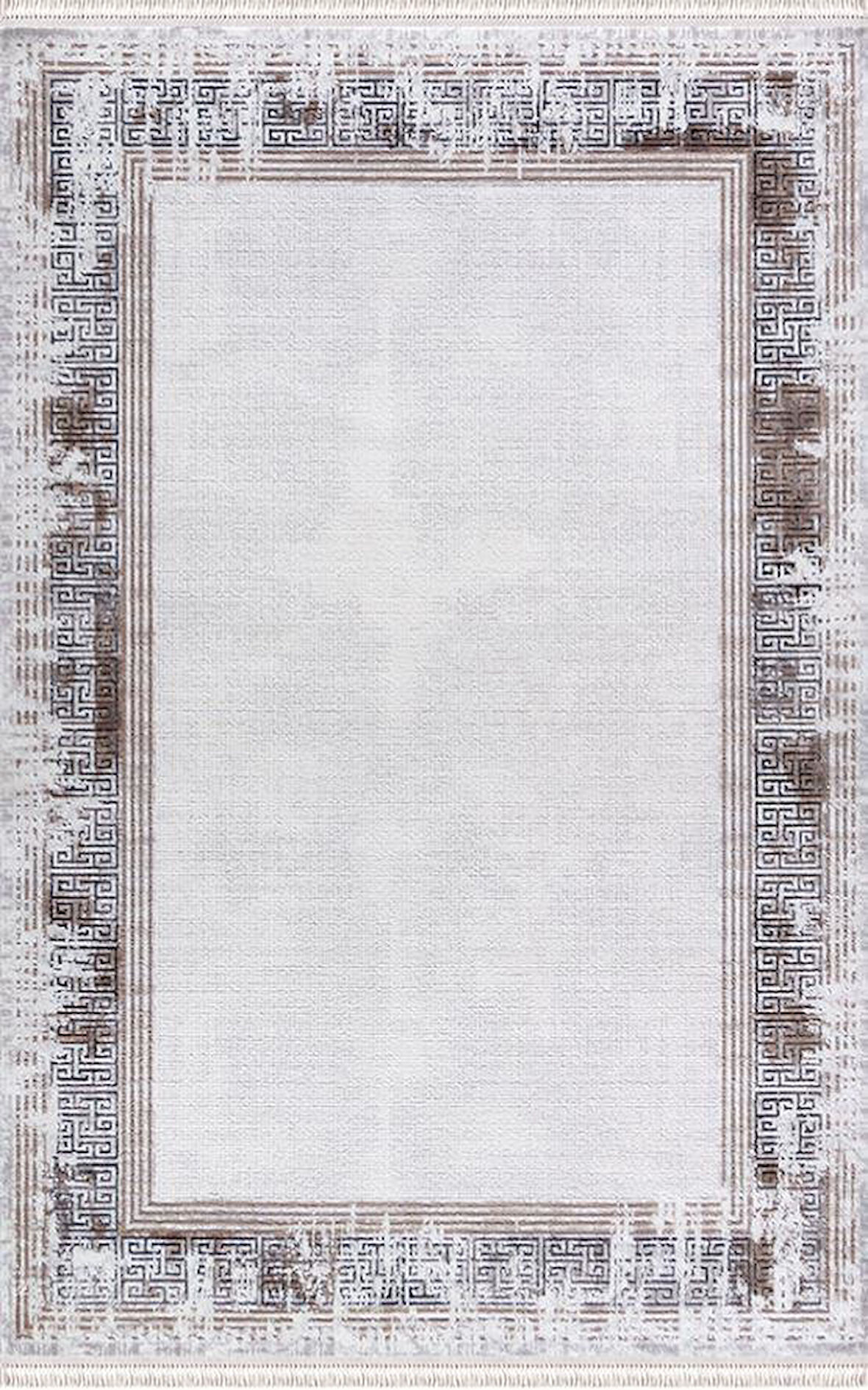 Merinos Halı Rodin 60894 070 Serisi Akrilik Salon Oturma Odası Halısı 