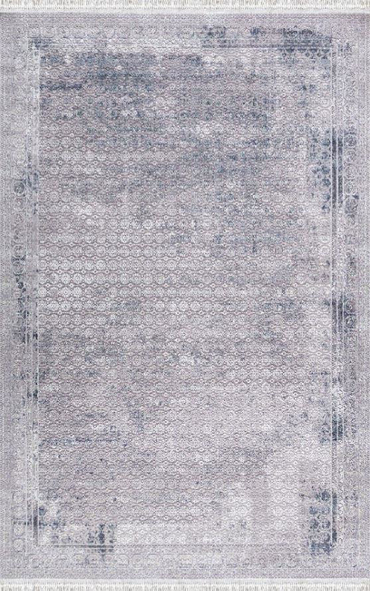 Merinos Halı Rodin 60893 030 Serisi Akrilik Salon Oturma Odası Halısı 