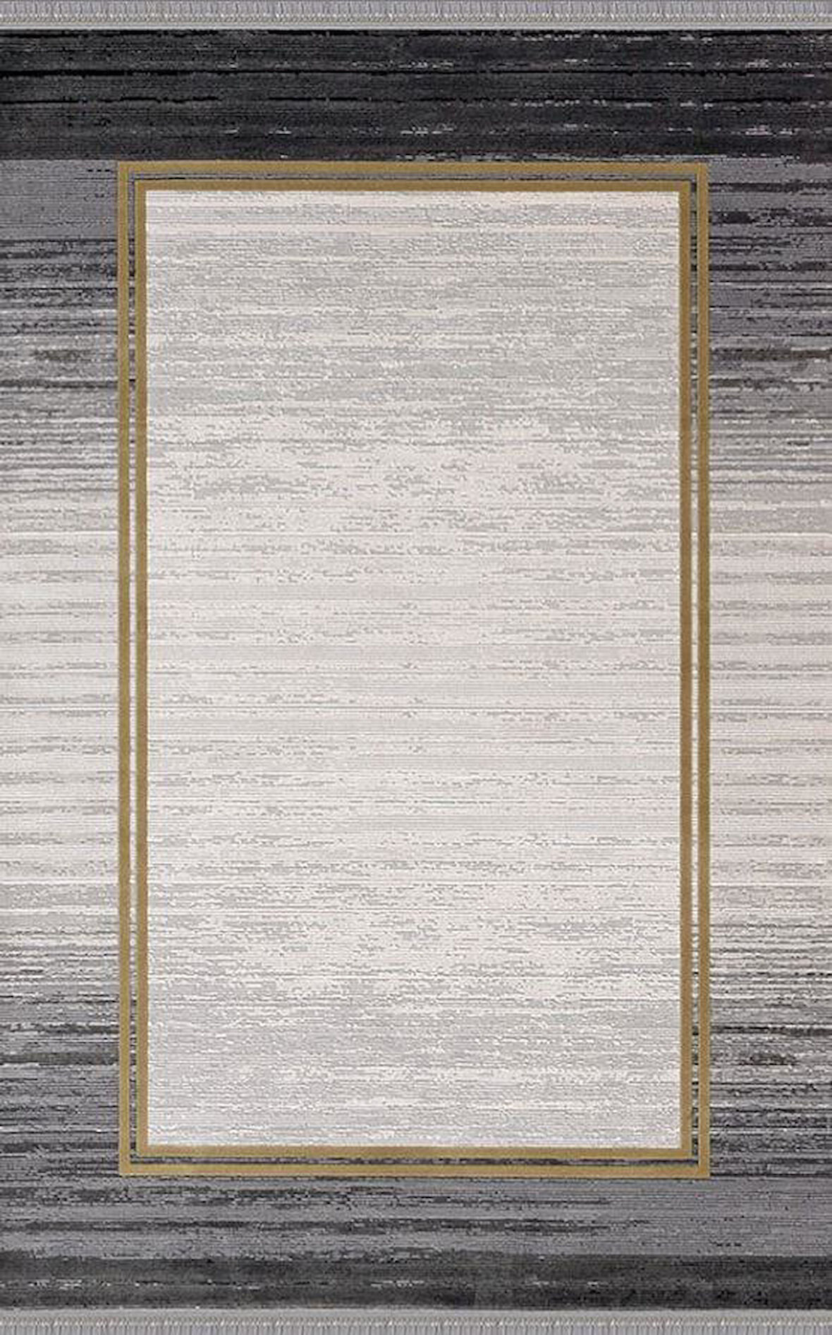 Merinos Halı Rodin 34675 090 Serisi Akrilik Salon Oturma Odası Halısı 