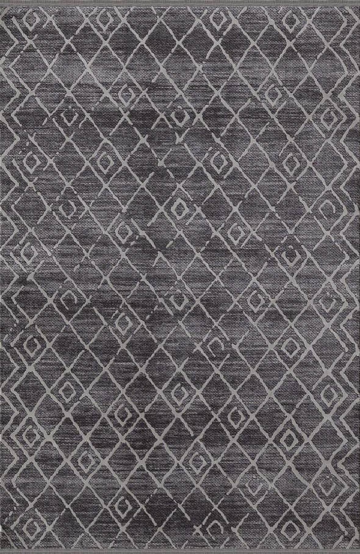 Padişah Halı Eternity 36138 090 Serisi Akrilik Salon Oturma Odası Halısı 