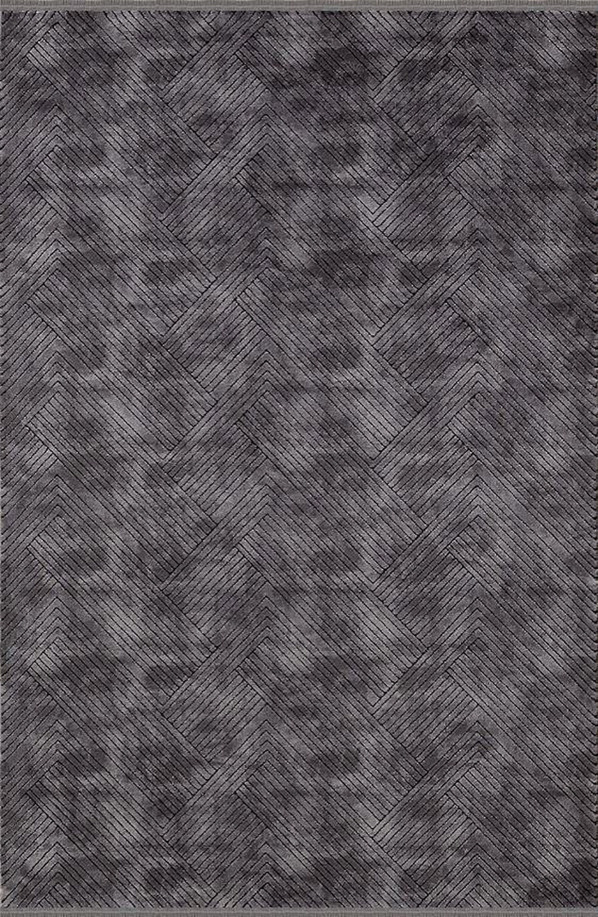 Padişah Halı Eternity 36129 090 Serisi Akrilik Salon Oturma Odası Halısı