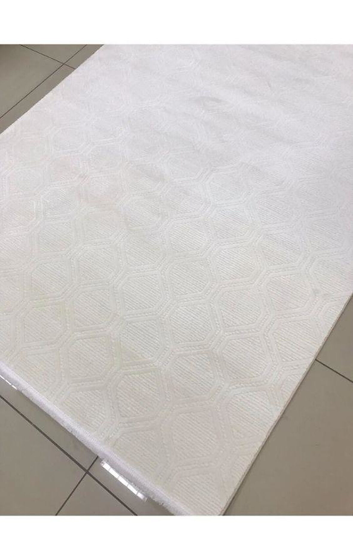 Padişah Halı Sümela 39142 060 Serisi Akrilik Salon Oturma Yatak Odası Halısı