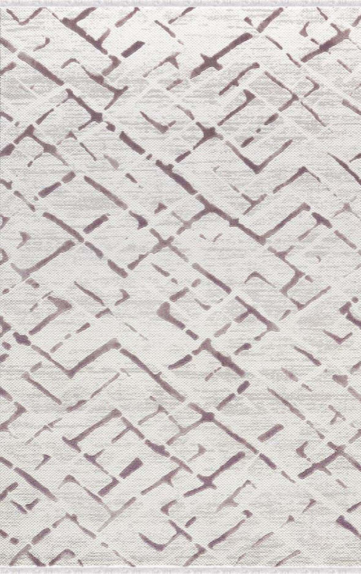 Padişah Halı Sümela 39141 056 Serisi Akrilik Salon Oturma Yatak Odası Halısı