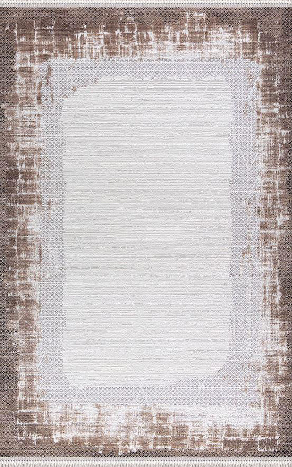 Padişah Halı Santo 60474 080 Serisi Akrilik Salon Oturma Yatak Odası Halısı