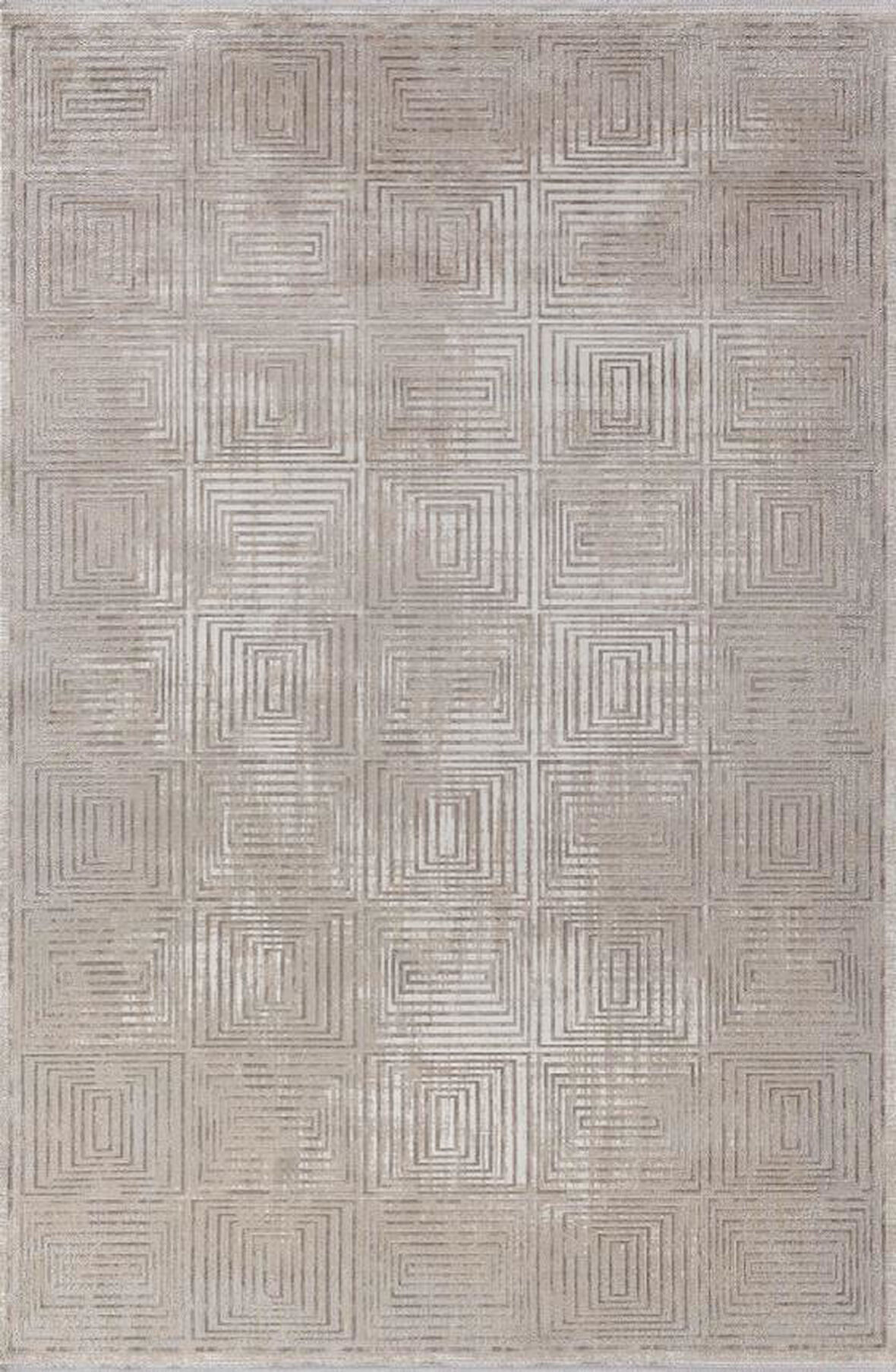 Padişah Halı Evidence 35593 070 Serisi Salon Oturma Yatak Odası Halısı