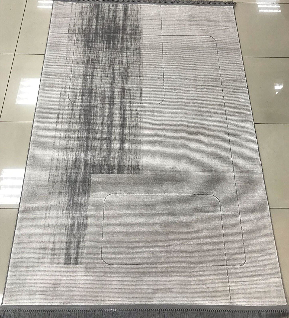 Padişah Halı Santo 75187 995 Serisi Akrilik Salon Oturma Yatak Odası Halısı