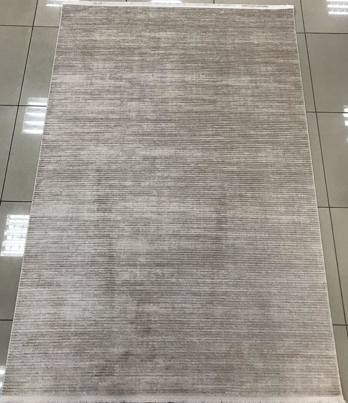 Merinos Halı Vega 74436 071 Serisi Akrilik Salon Oturma Yatak Odası Halısı