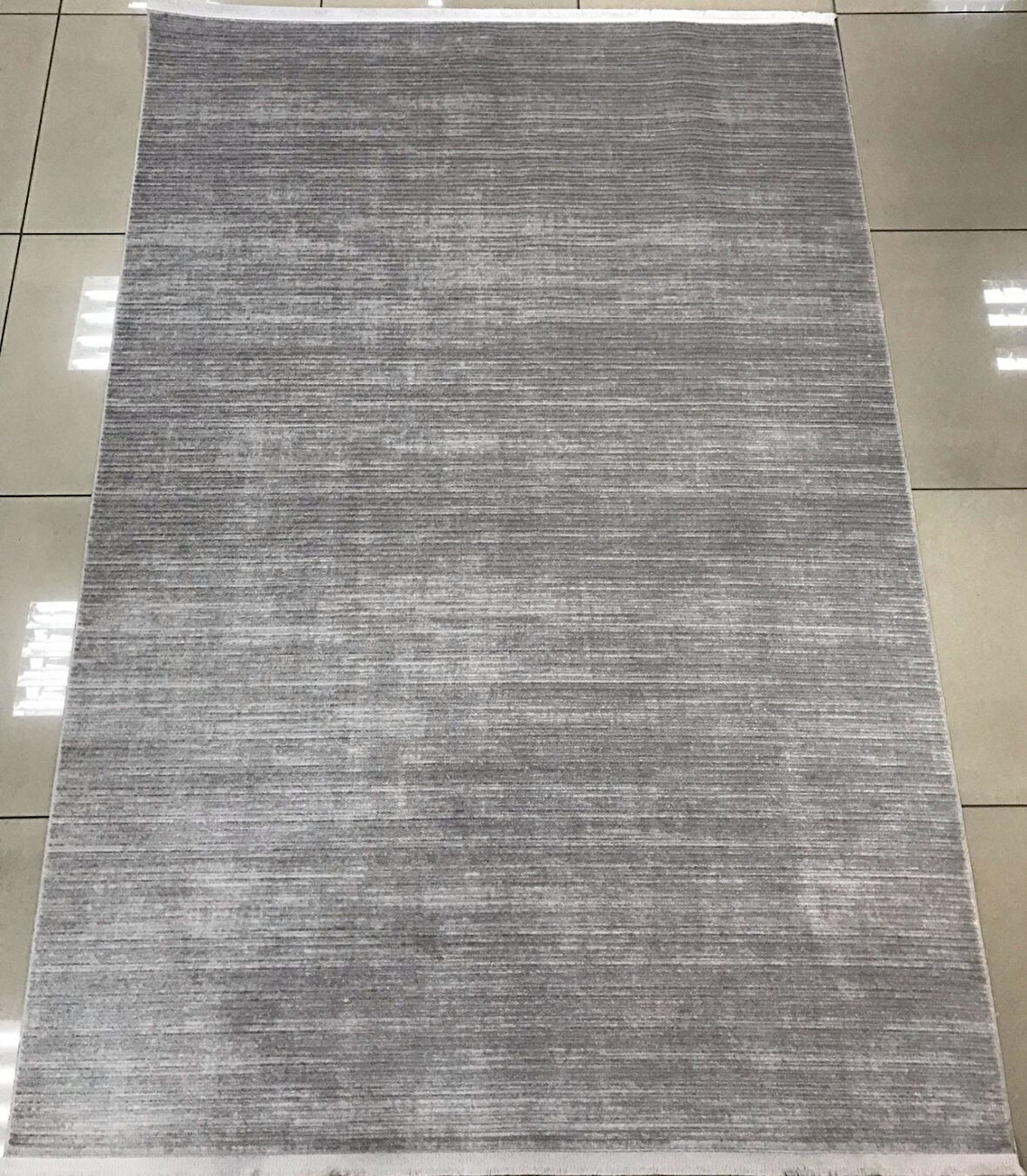 Merinos Halı Vega 74436 095 Serisi Akrilik Salon Oturma Yatak Odası Halısı