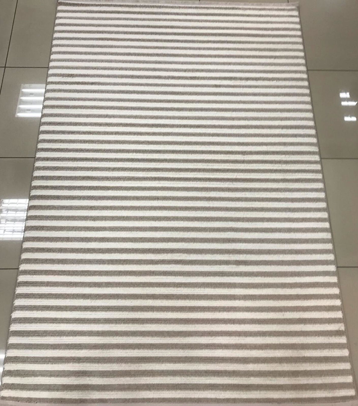 Merinos Halı Octavia 75487 070 Serisi Salon Oturma Yatak Odası Halısı