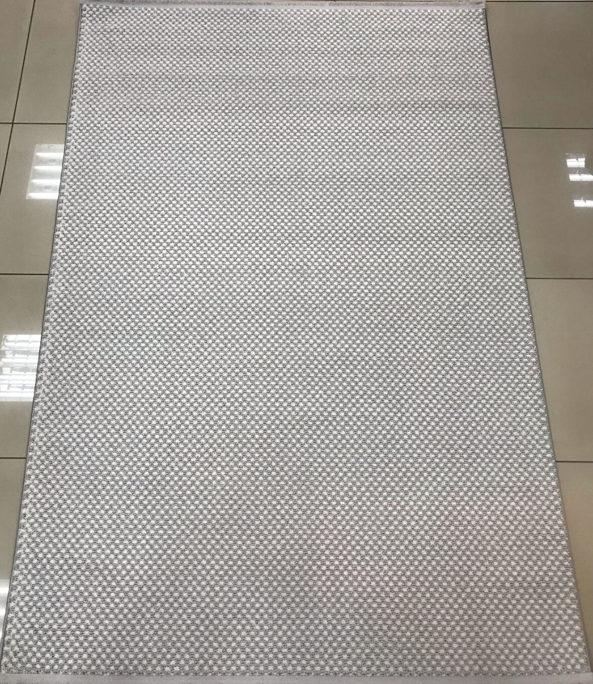 Merinos Halı Octavia 75490 095 Serisi Salon Oturma Yatak Odası Halısı