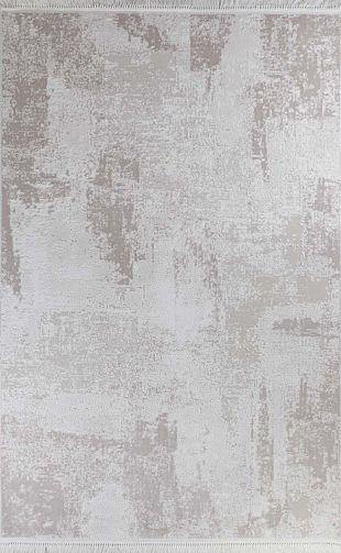 Gabardin Alessa 8013 Kahve Serisi Triko Akrilik Salon Oturma Yatak Odası Halısı