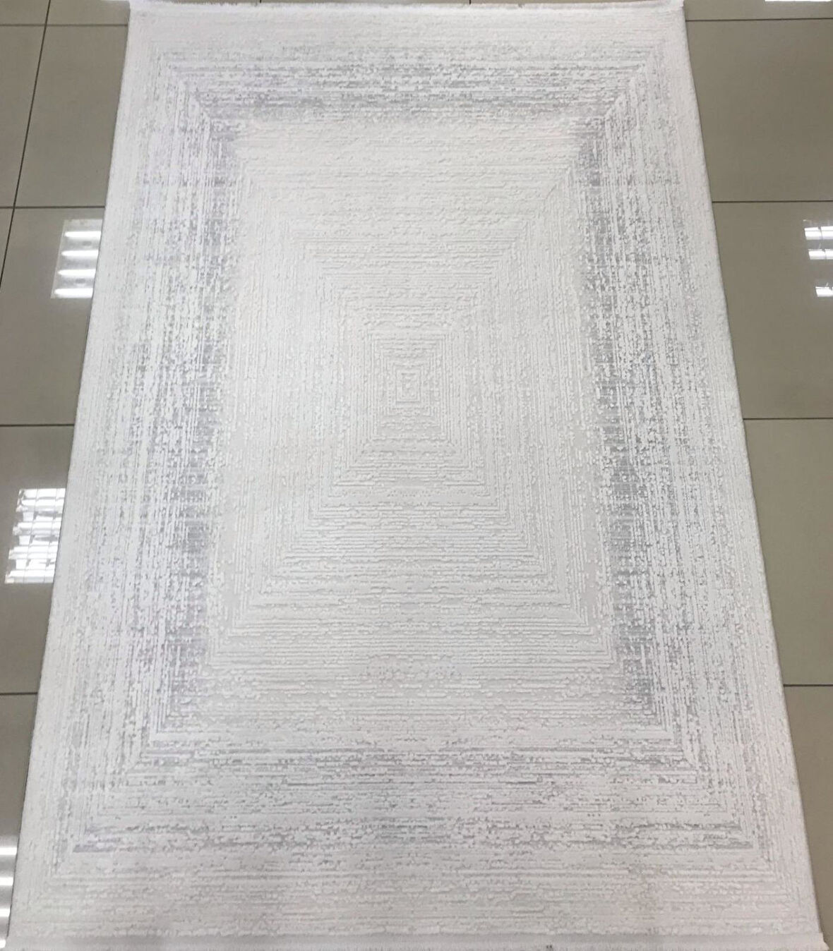 Merinos Halı Arden 72484 062 Serisi Akrilik Salon Oturma Yatak Odası Halısı