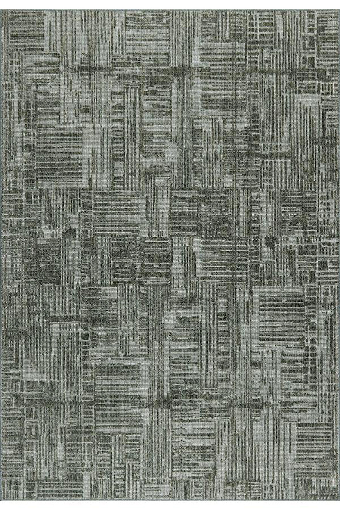 Pastel Halı Country 7300A Serisi Salon Oturma Yatak Odası Halısı