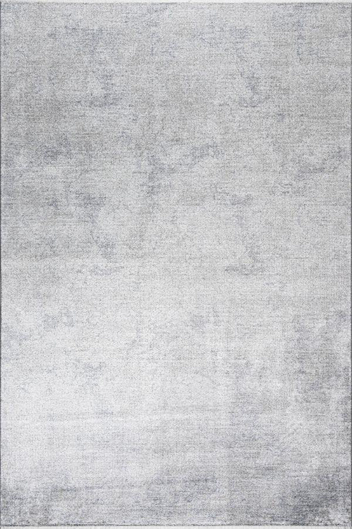 Pastel Halı Rönesans 7573098 Gri Viskon Akrilik Salon Oturma Yatak Odası Halısı