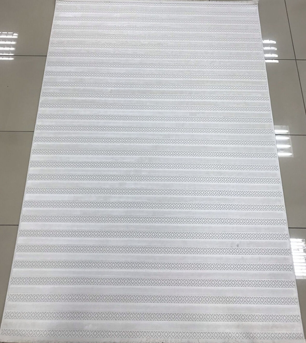 Merinos Halı Havana 75272 060 Serisi Salon Oturma Yatak Odası Halısı