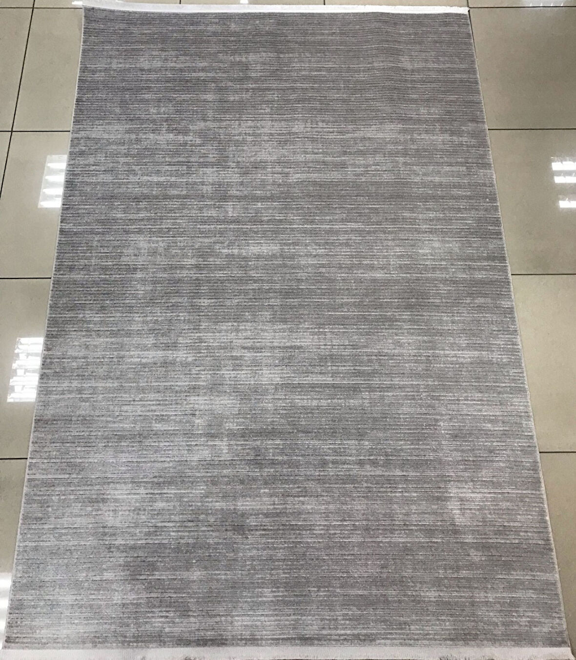 Merinos Halı Vega 74436 095 Serisi Akrilik Salon Oturma Yatak Odası Halısı