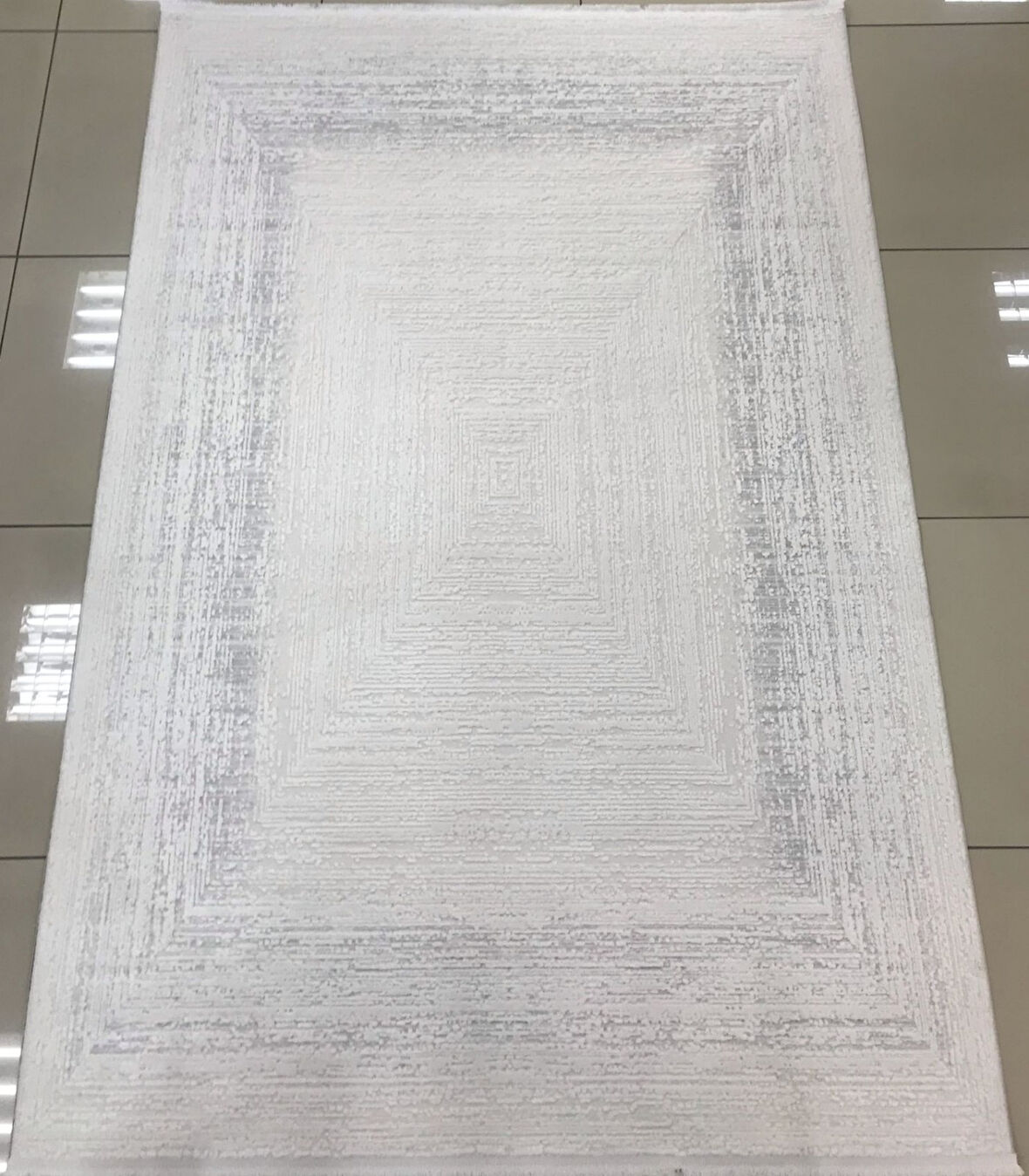 Merinos Halı Arden 72484 062 Serisi Akrilik Salon Oturma Yatak Odası Halısı