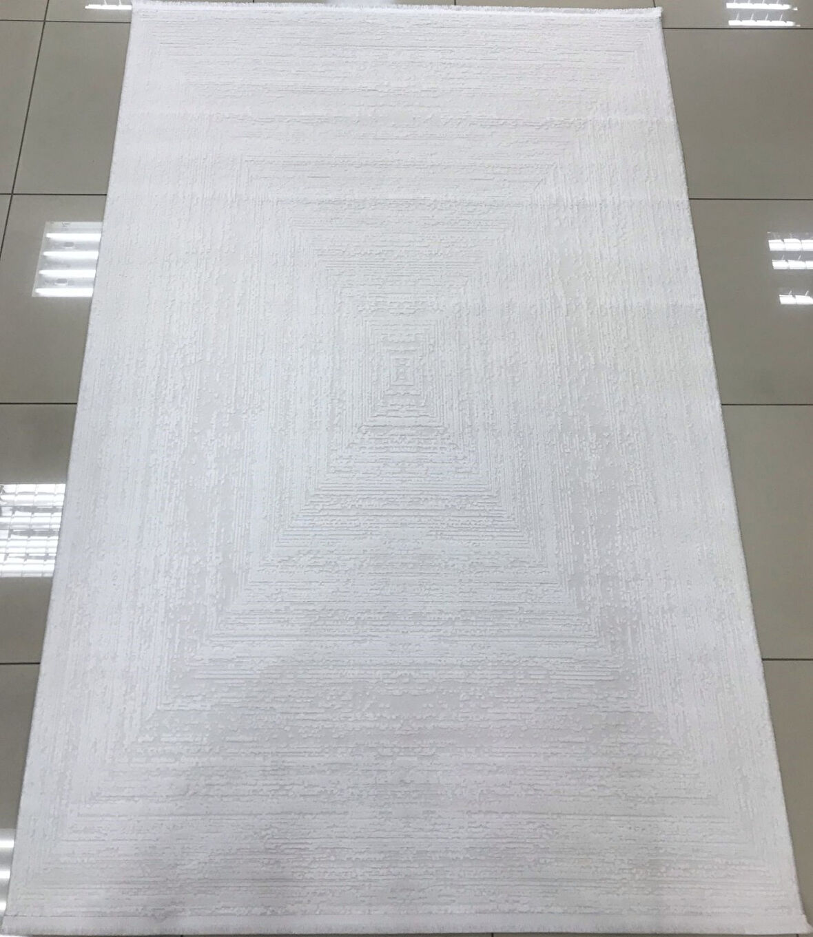Merinos Halı Arden 72484 061 Serisi Akrilik Salon Oturma Yatak Odası Halısı