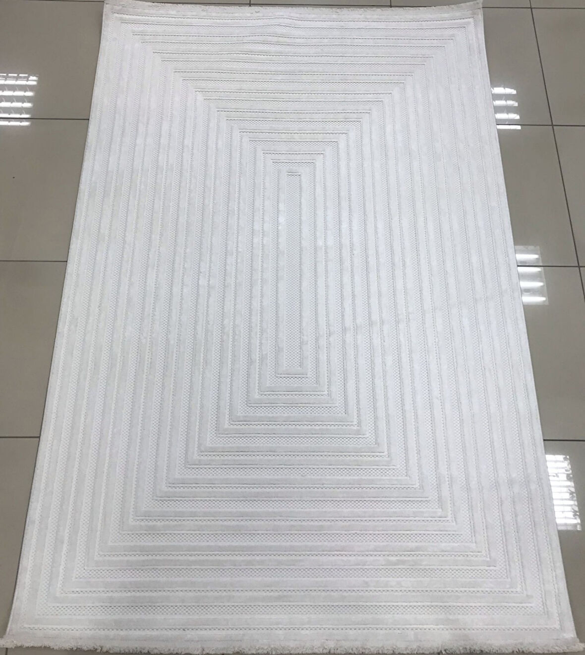 Merinos Halı Havana 73482 060 Serisi Salon Oturma Yatak Odası Halısı