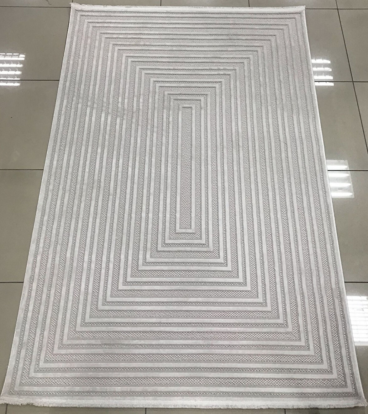 Merinos Halı Havana 73482 070 Serisi Salon Oturma Yatak Odası Halısı