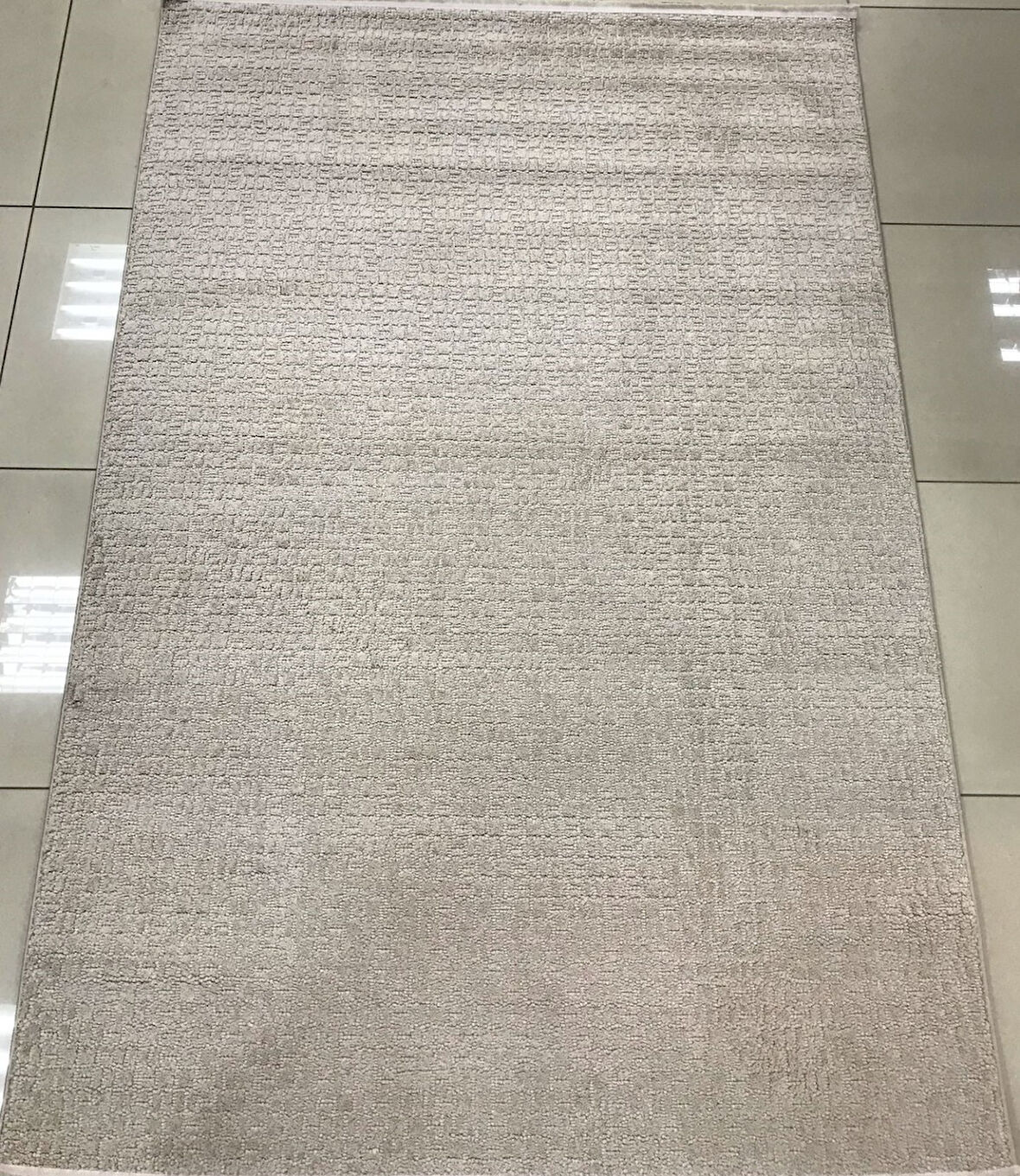Merinos Halı Octavia 75491 070 Serisi Salon Oturma Yatak Odası Halısı
