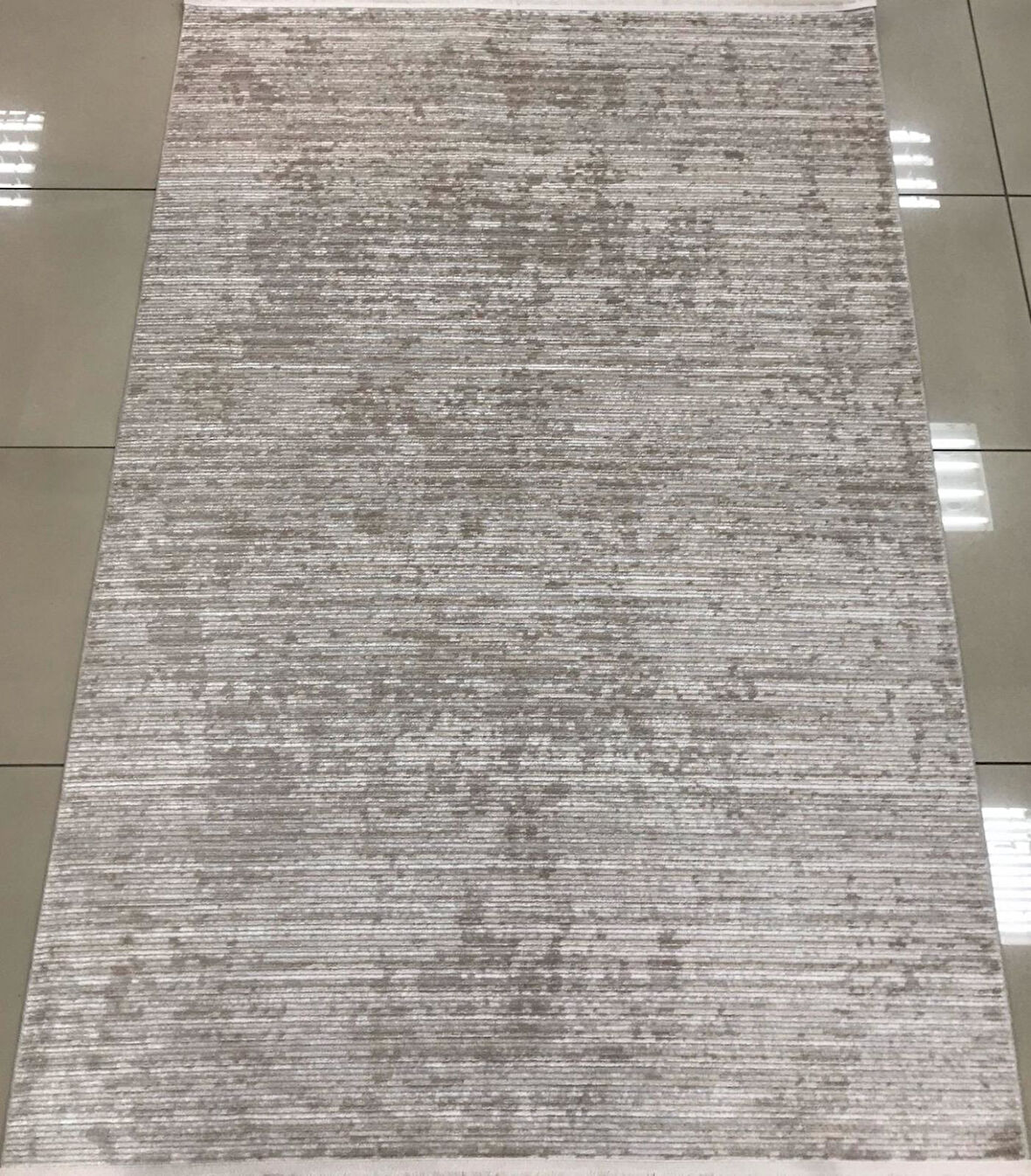 Padişah Halı Polo 74441 061 Serisi Akrilik Salon Oturma Odası Halısı