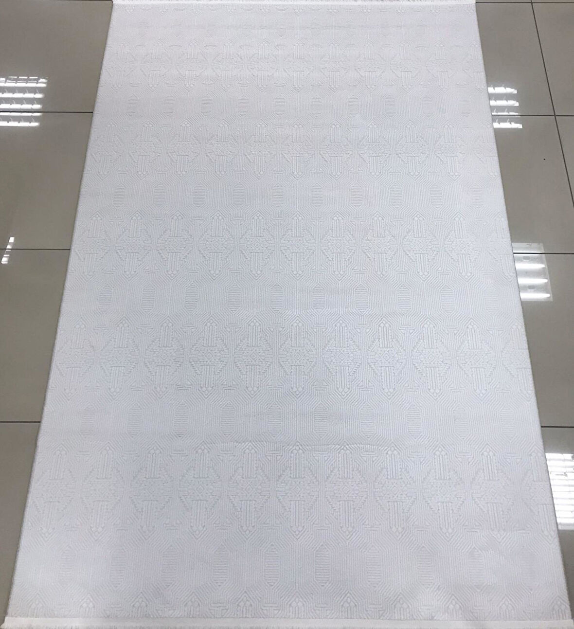 Padişah Halı Essence 73391 060 Serisi Akrilik Salon Oturma Yatak Odası Halısı