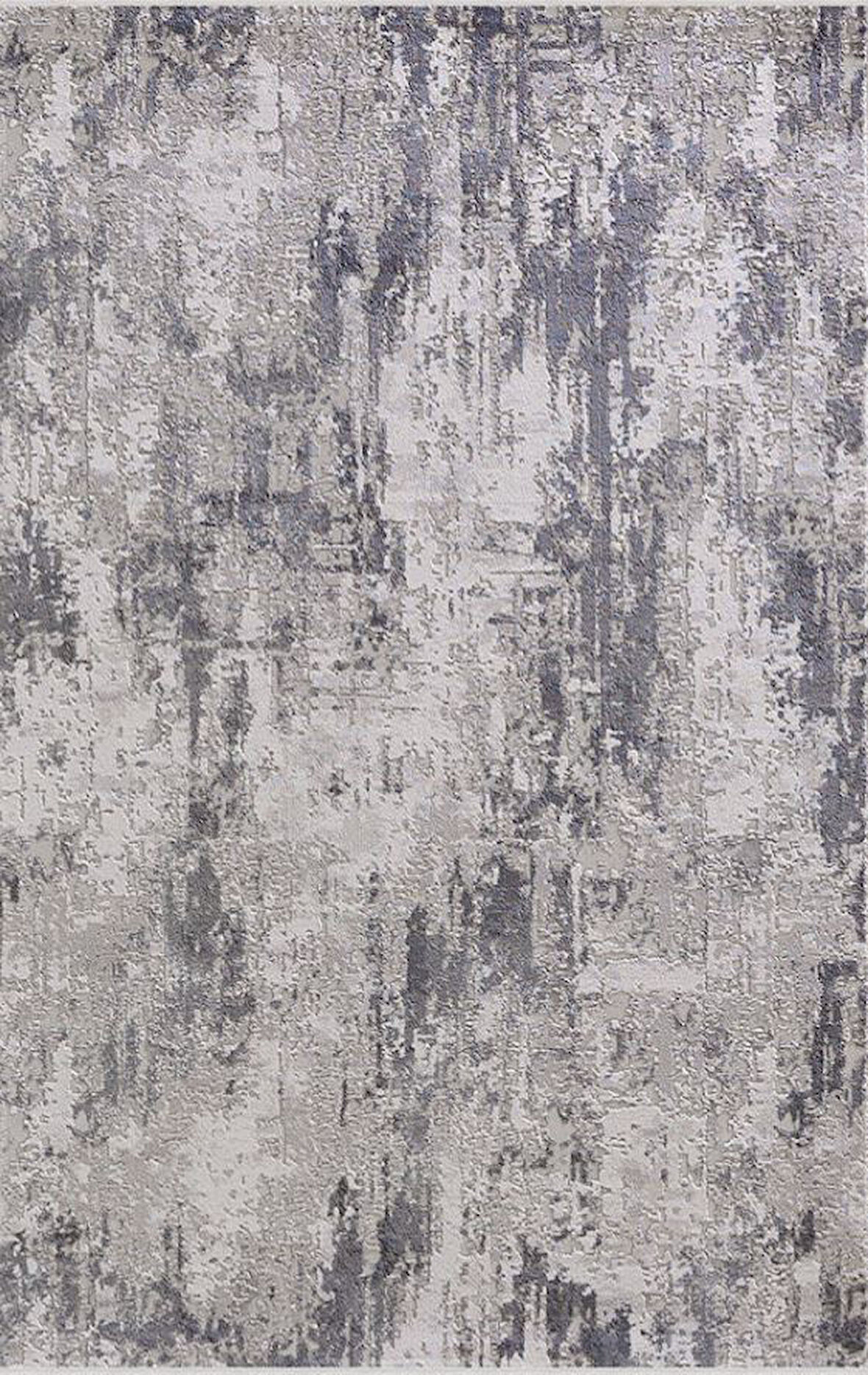 Merinos Halı Diyez Serisi 34932 095 Akrilik Yün Halı Salon Oturma Yatak Odası Halısı