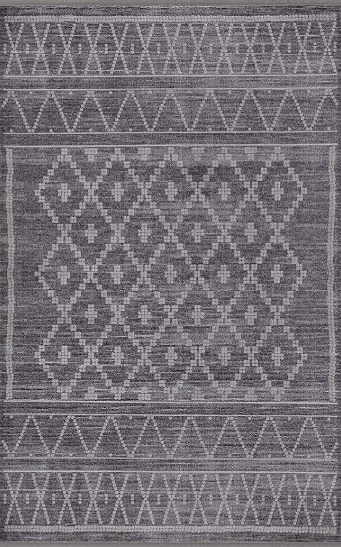 Merinos Halı Therapy 36130 091 Serisi Akrilik Salon Oturma Odası Halısı