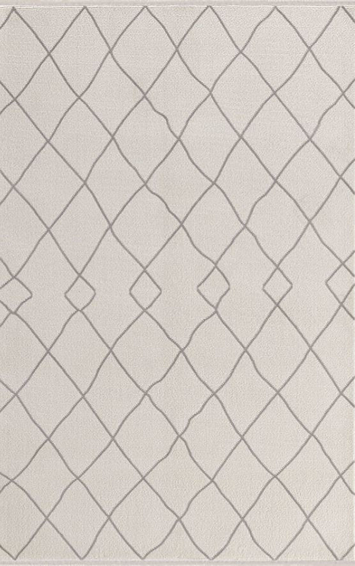 Merinos Halı Therapy 36125 096 Serisi Akrilik Salon Oturma Odası Halısı