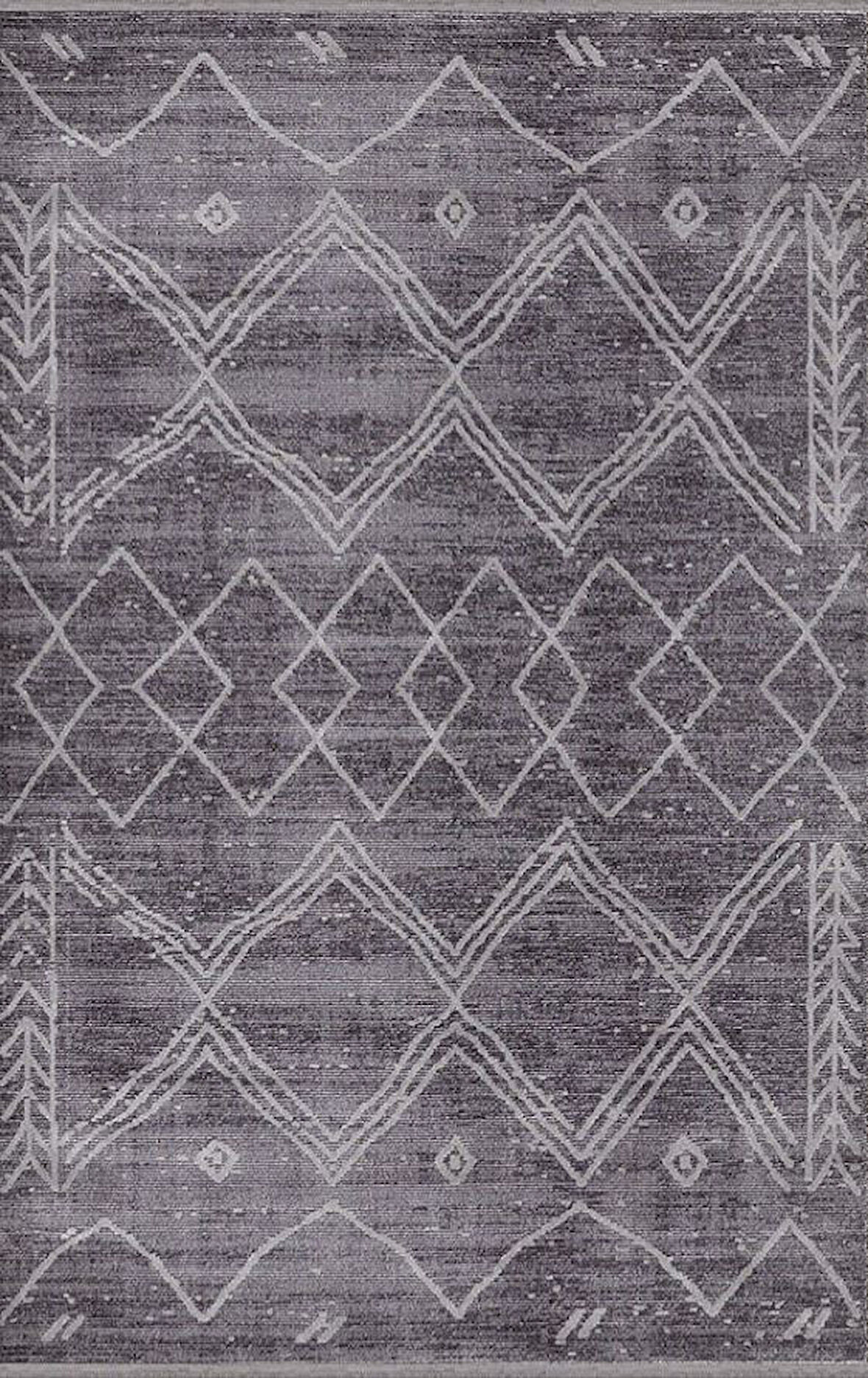 Merinos Halı Therapy 36124 090 Serisi Akrilik Salon Oturma Odası Halısı