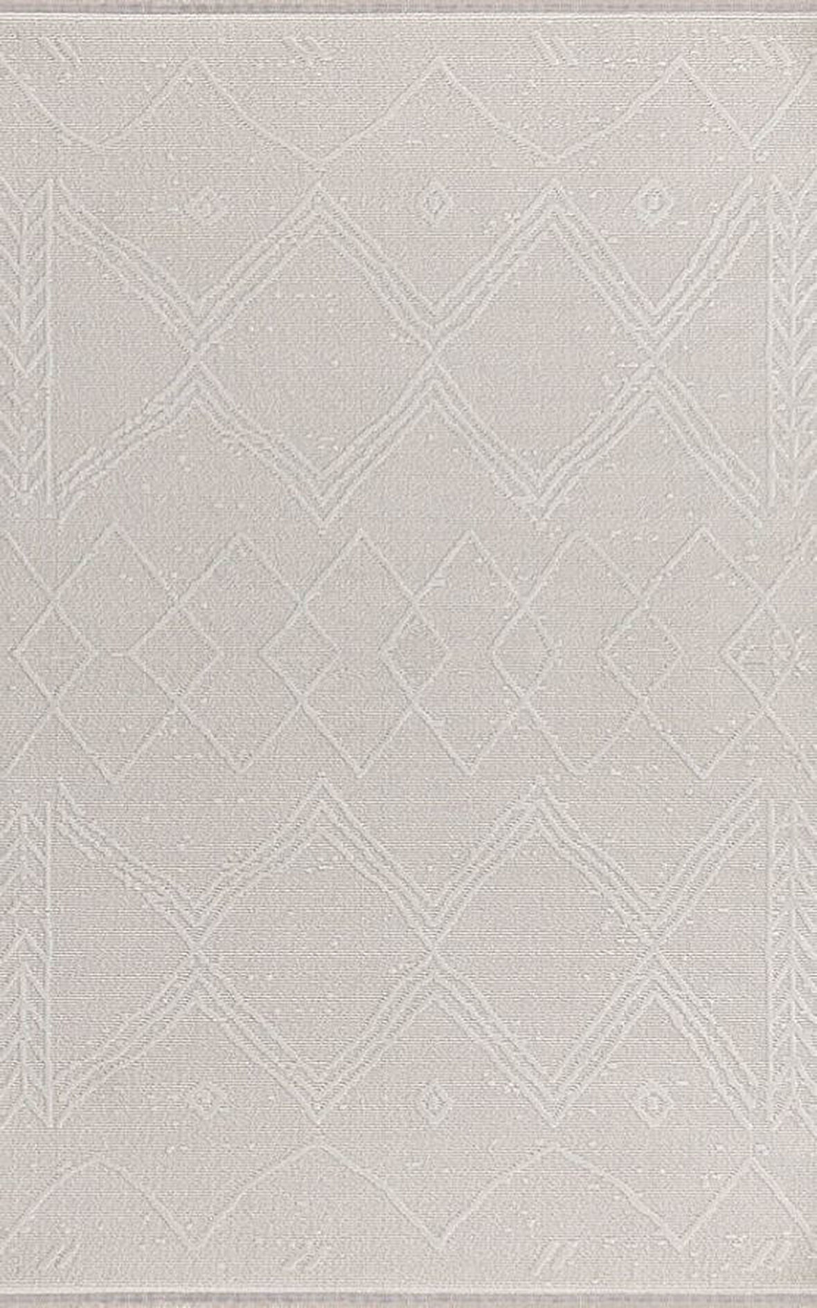 Merinos Halı Therapy 36124 060 Serisi Akrilik Salon Oturma Odası Halısı