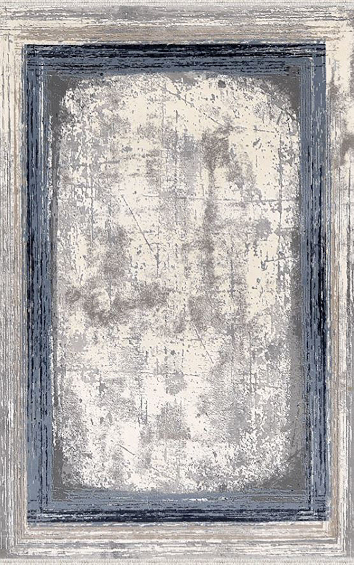 Merinos Halı Therapy  34665 030 Serisi Akrilik Salon Oturma Odası Halısı