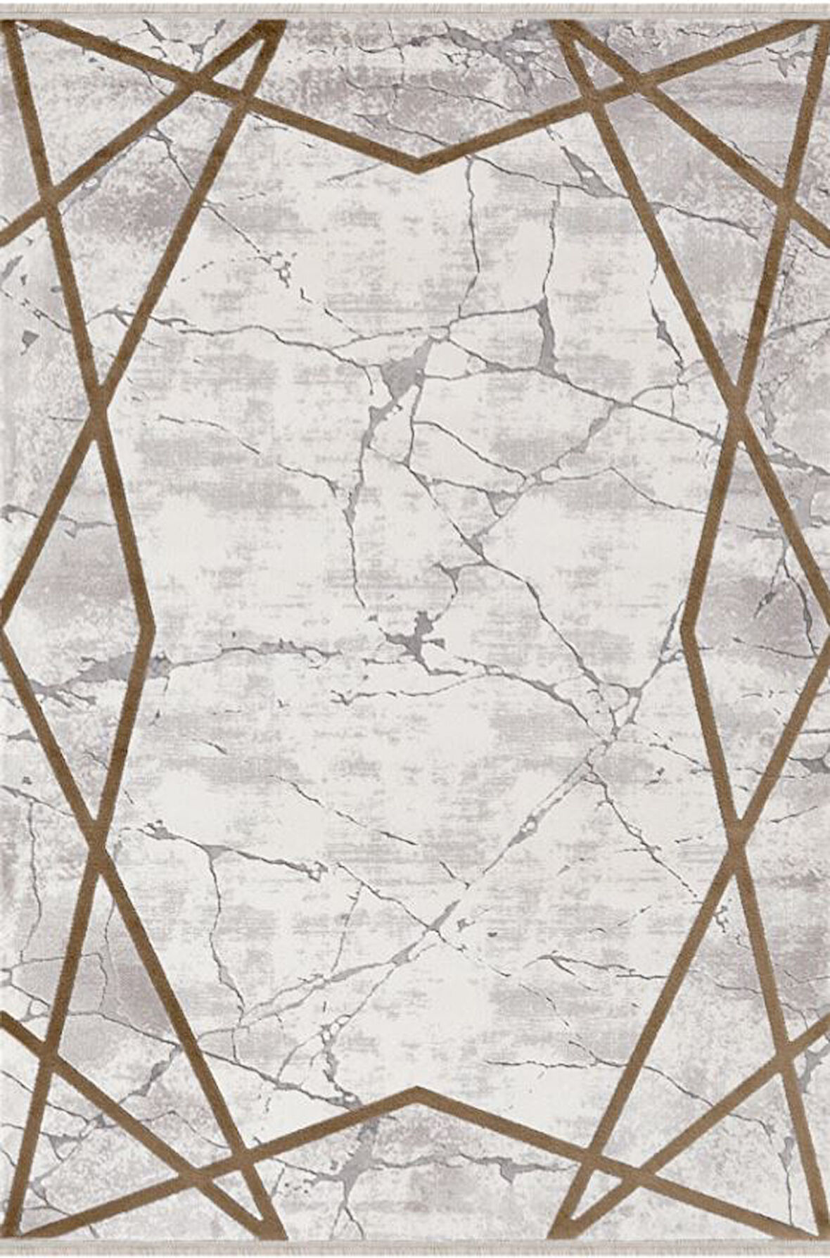 Merinos Halı Therapy 33261 080 Serisi Akrilik Salon Oturma Odası Halısı