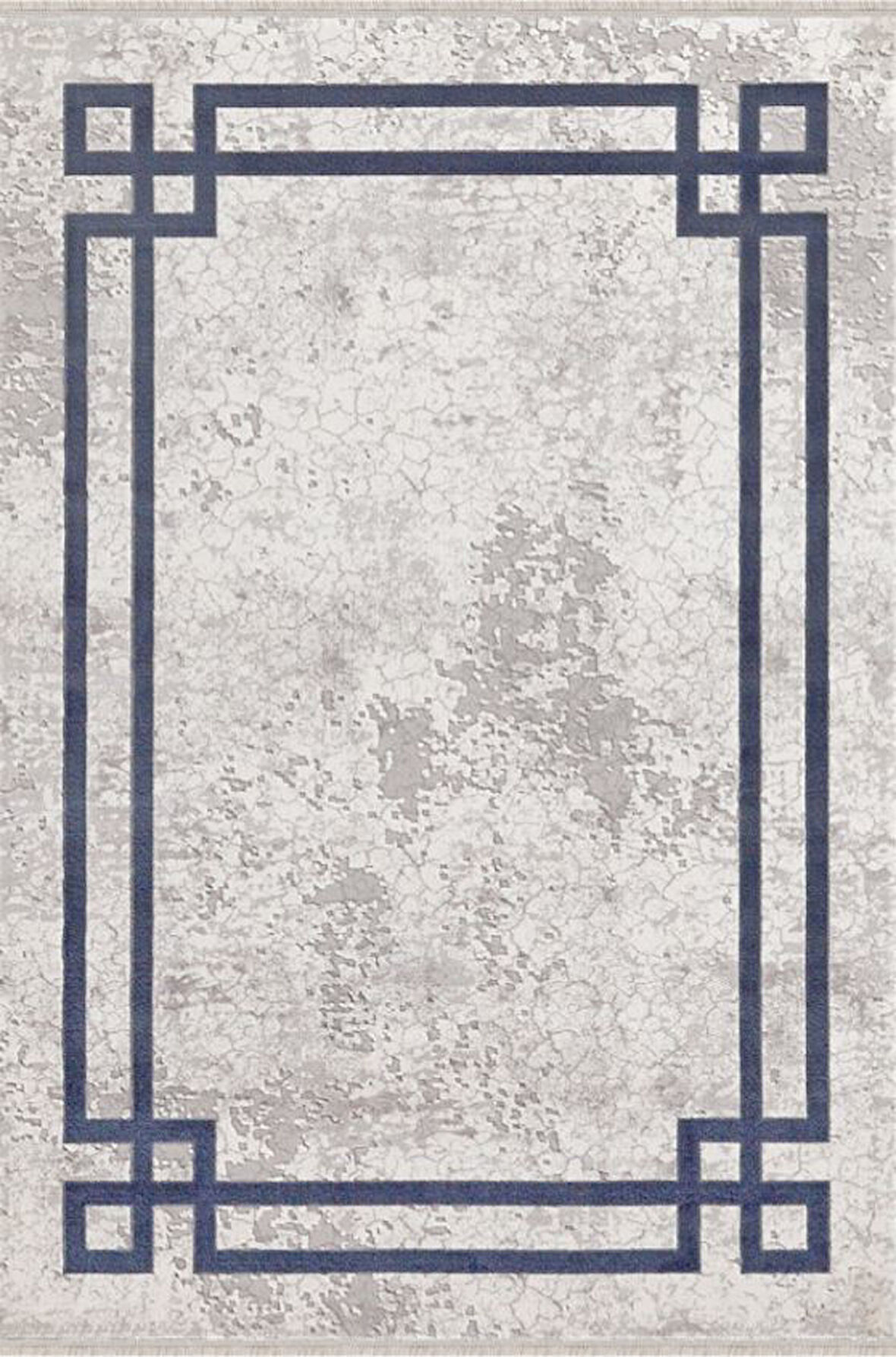 Merinos Halı Therapy 33260 030 Serisi Akrilik Salon Oturma Yatak Odası Halısı