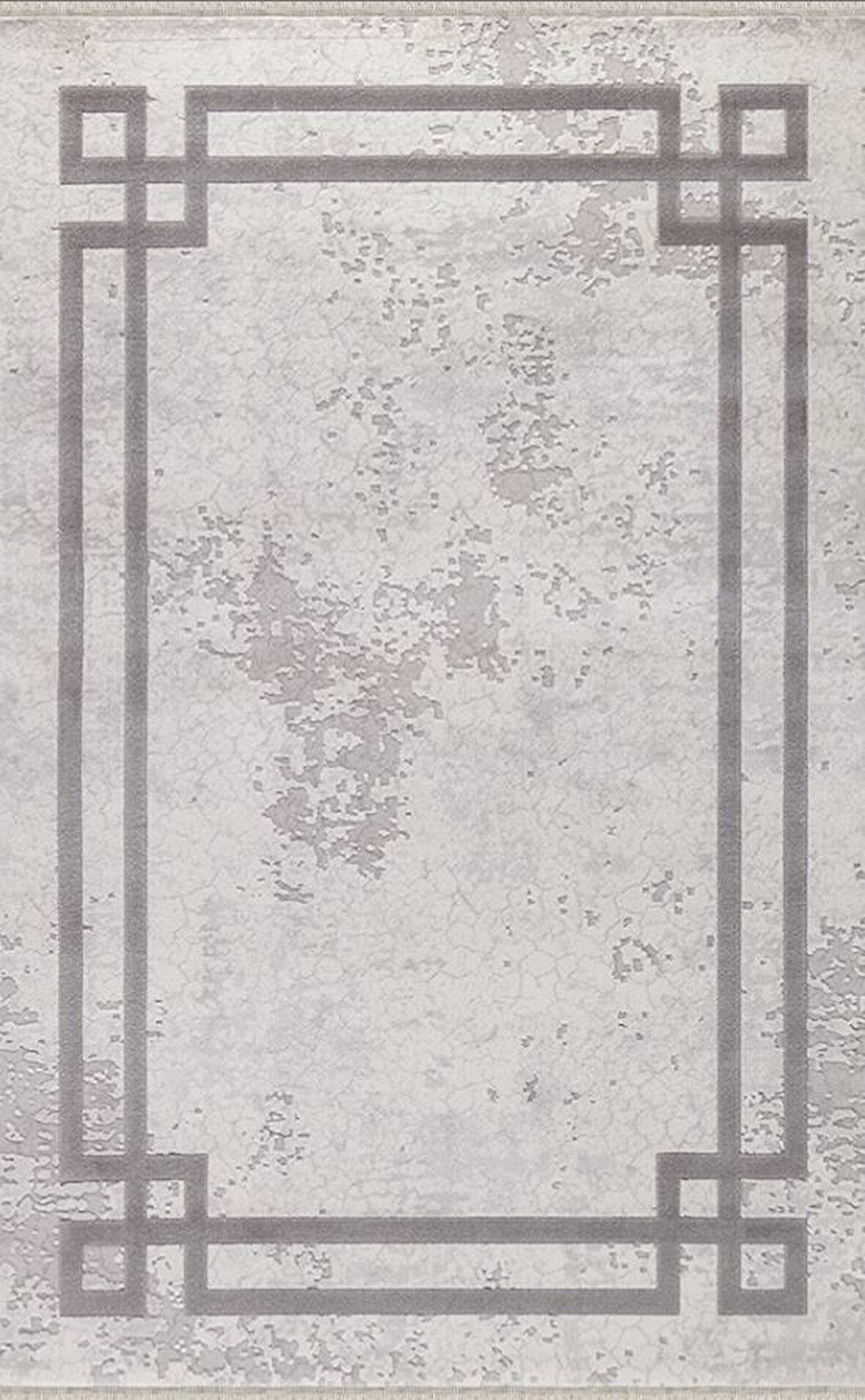 Merinos Halı Therapy 33260 095 Serisi Akrilik Salon Oturma Yatak Odası Halısı