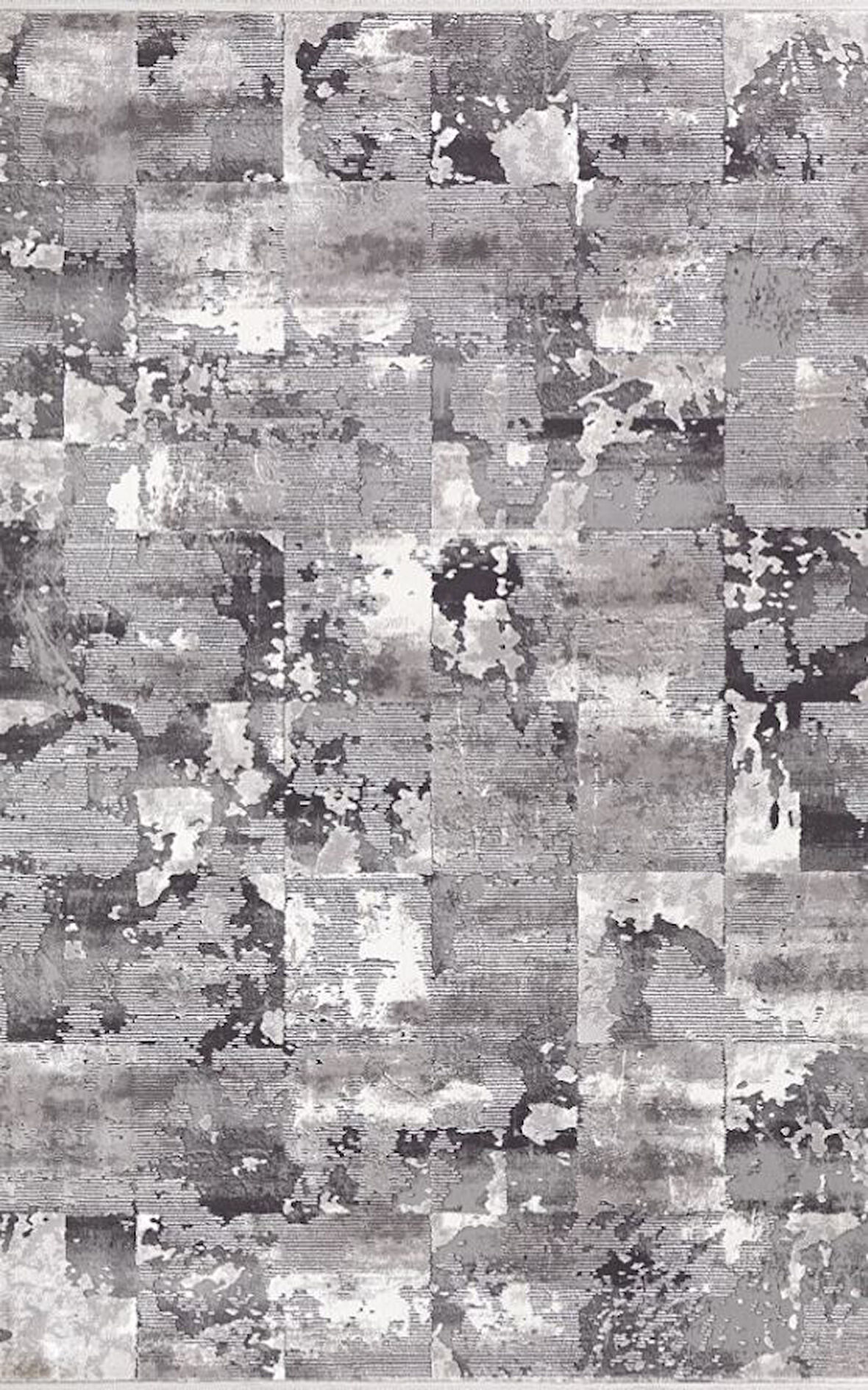 Merinos Halı Therapy 19131 096 Serisi Akrilik Salon Oturma Yatak Odası Halısı