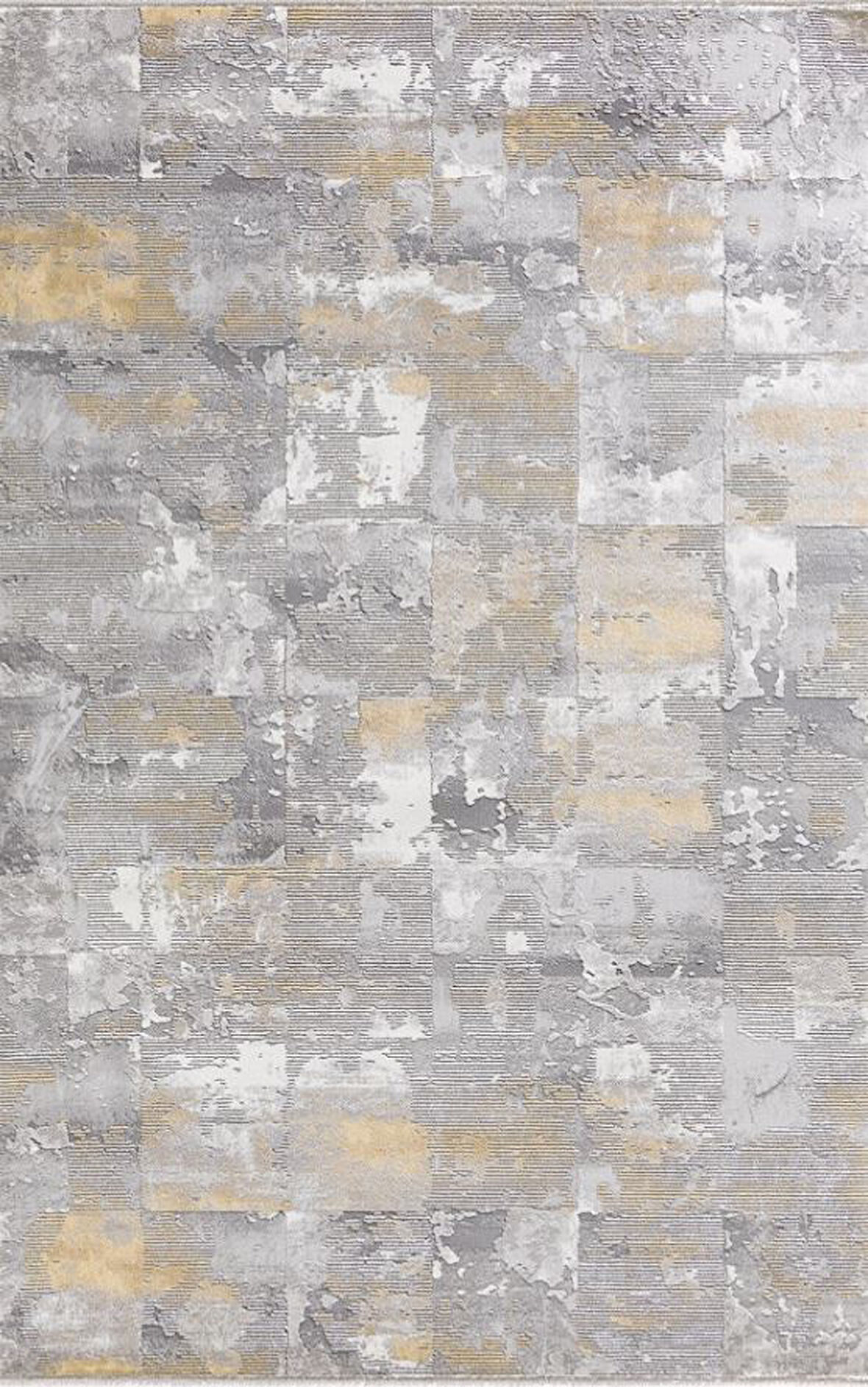 Merinos Halı Therapy 9131 095 Serisi Akrilik Salon Oturma Yatak Odası Halısı