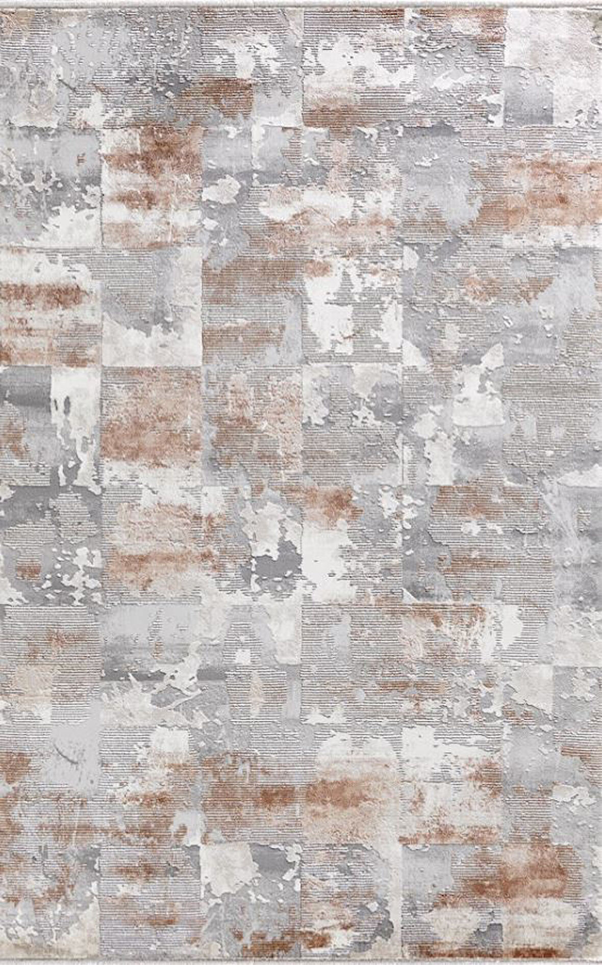 Merinos Halı Therapy 19131 020 Serisi Akrilik Salon Oturma Yatak Odası Halısı