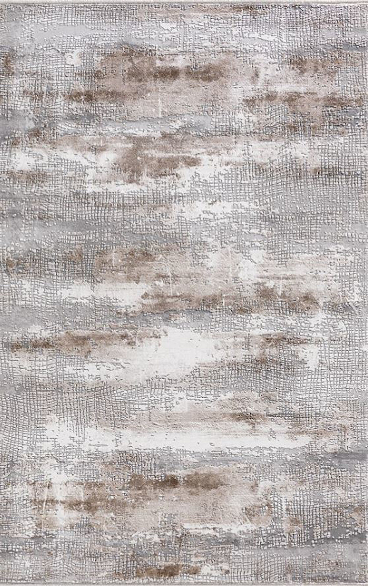 Merinos Halı Therapy 19127 080 Serisi Akrilik Salon Oturma Yatak Odası Halısı