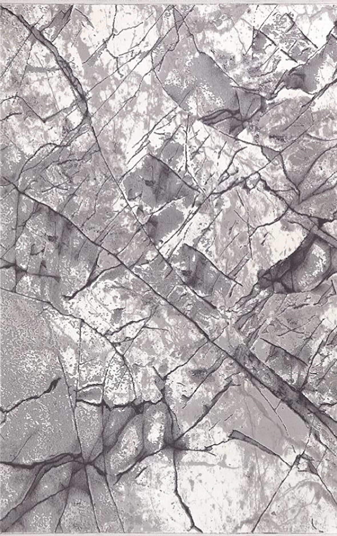 Merinos Halı Therapy 19119 096 Serisi Akrilik Salon Oturma Yatak Odası Halısı