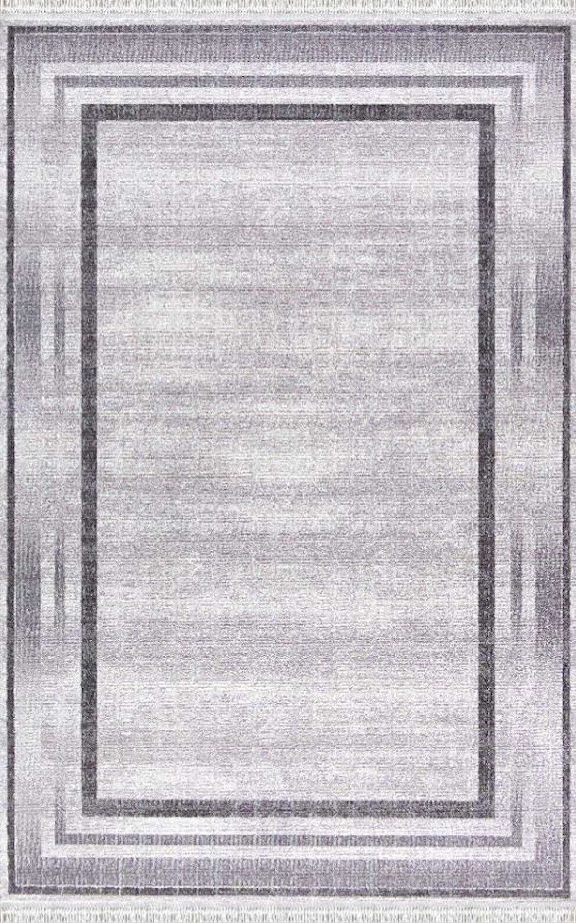 Merinos Halı Rodin 60900 095 Serisi Akrilik Salon Oturma Yatak Odası Halısı